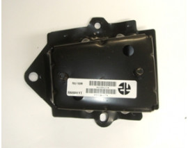 TOYOTA YARIS- 06/09; ARKA TAMPON DEMİRİ BAĞLANTI AYAĞI SOL (TW)