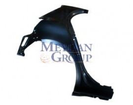 TOYOTA YARIS- 06/11; ARKA ÇAMURLUK SAG (TAVANA KADAR) (TW)