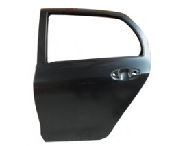 TOYOTA YARIS- 06/11; ARKA KAPI KOMPLE SOL (BFN)