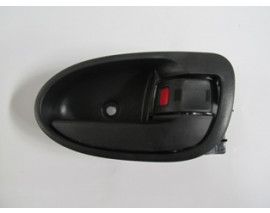 TOYOTA YARIS- 06/11; ÖN/ARKA KAPI İÇ AÇMA KOLU SAĞ SİYAH (TYG)