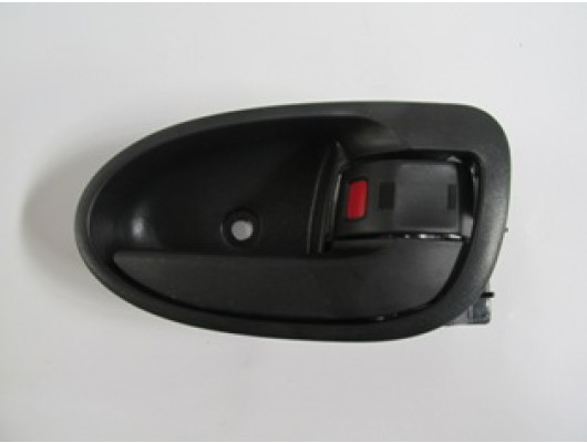 TOYOTA YARIS- 06/11; ÖN/ARKA KAPI IÇ AÇMA KOLU SAG SIYAH (TYG)
