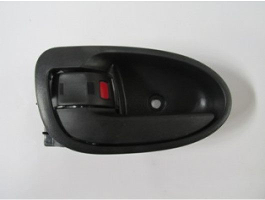 TOYOTA YARIS- 06/11; ÖN/ARKA KAPI İÇ AÇMA KOLU SOL SİYAH (TYG)