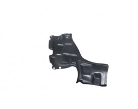 TOYOTA YARIS- 06/11; KARTER MUHAFAZA PLASTİĞİ SAĞ (TW)