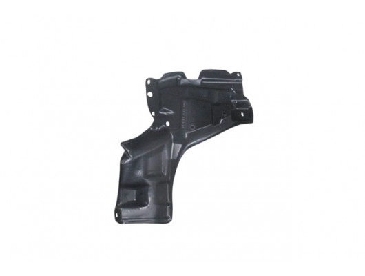 TOYOTA YARIS- 06/11; KARTER MUHAFAZA PLASTİĞİ SAĞ (TW)