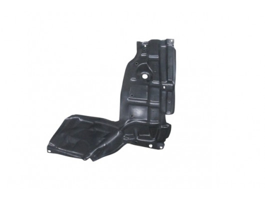 TOYOTA YARIS- 06/11; KARTER MUHAFAZA PLASTİĞİ SOL (TW)