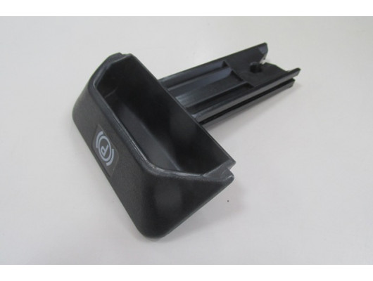 MERCEDES C CLASS- W208- 98/99; EL FREN KOLU