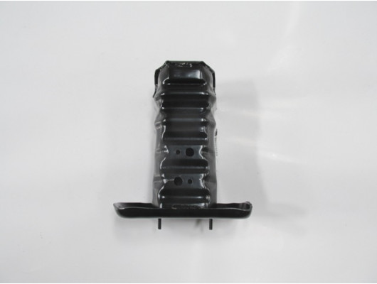 TOYOTA YARIS- 11/16; ÖN TAMPON ŞASE UC DEMİRİ SOL (TAMPON DEMİRİNE BAĞLANAN) (TW)