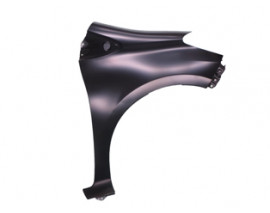 TOYOTA YARIS- 11/16; ÖN ÇAMURLUK DELİKSİZ SAĞ (TYG)