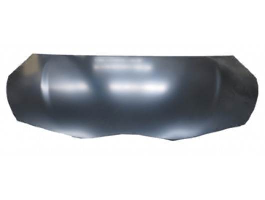 TOYOTA YARIS- 11/16; MOTOR KAPUTU (TYG)