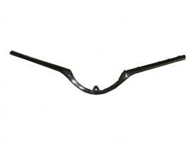 TOYOTA YARIS- 14/16; ÖN PANJUR ALT ÇITASI NİKELAJLI (TYG)