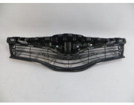 TOYOTA YARIS- 11/14; ÖN PANJUR SİYAH (TÜV)(TYG)