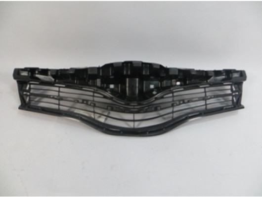 TOYOTA YARIS- 11/14; ÖN PANJUR SİYAH (TÜV)(TYG)