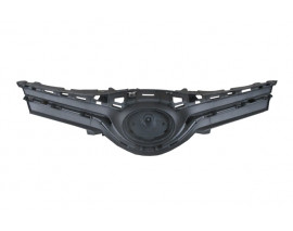 TOYOTA YARIS- 14/16; ÖN PANJUR İÇ GÖVDE SİYAH (TW)