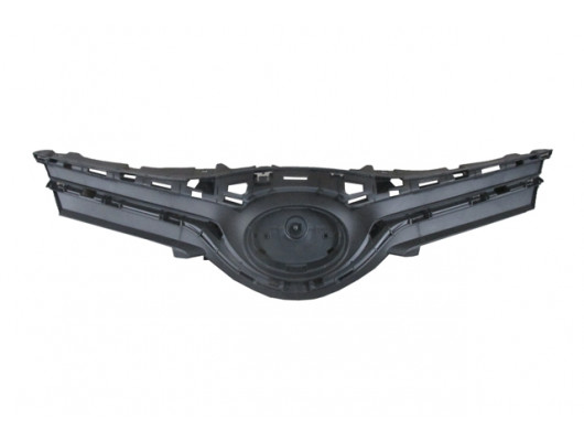 TOYOTA YARIS- 14/16; ÖN PANJUR İÇ GÖVDE SİYAH (TW)