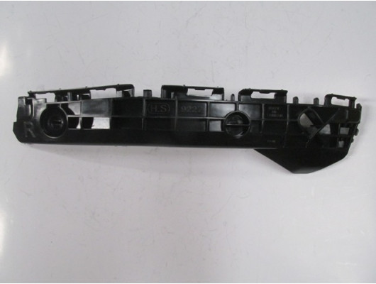 TOYOTA YARIS- 11/16; ARKA TAMPON BAĞLANTI BRAKETİ SAĞ PLASTİK (TYG)