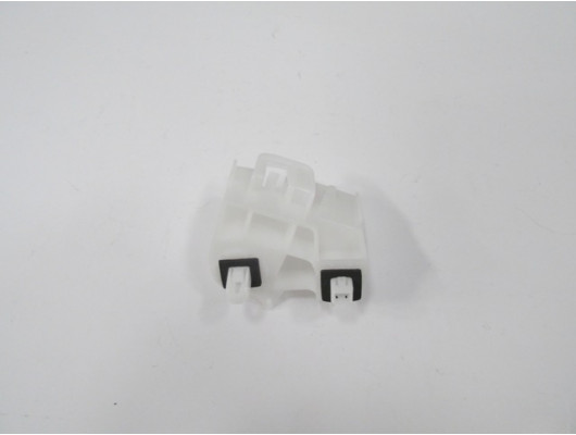 TOYOTA YARIS- 11/16; ARKA TAMPON BRAKETİ SAĞ PLASTİK (TYG)