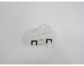 TOYOTA YARIS- 11/16; ARKA TAMPON BRAKETİ SOL PLASTİK (TYG)