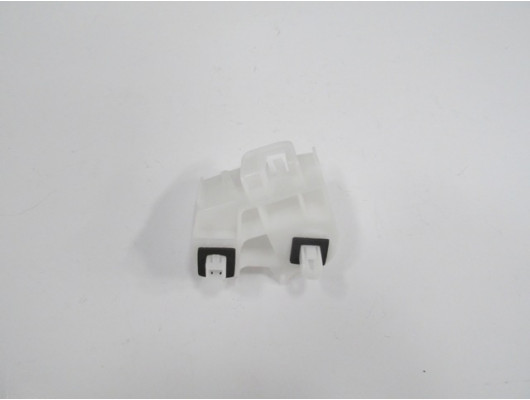 TOYOTA YARIS- 11/16; ARKA TAMPON BRAKETİ SOL PLASTİK (TYG)