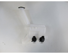 TOYOTA YARIS- 11/16; ÖN CAM SU BİDONU/DEPOSU (ÇİFT MOTORLU) (CASP)