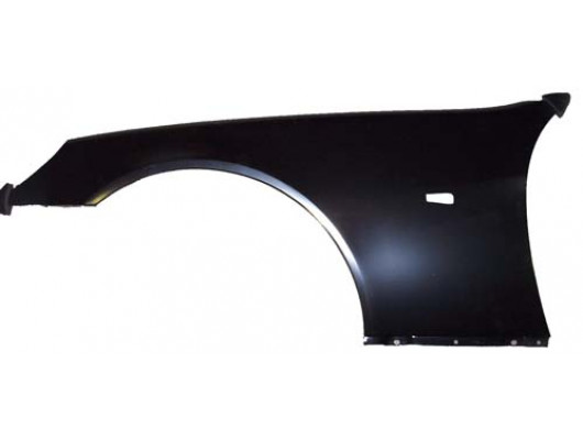 MERCEDES S CLASS- R170- 98/99; ÖN ÇAMURLUK DELİKLİ SAĞ (SLK)