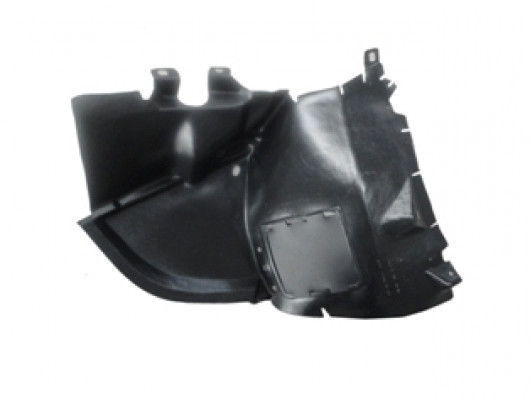 MERCEDES S CLASS- R170- 98/99; ÖN ÇAMURLUK DAVLUMBAZI SOL