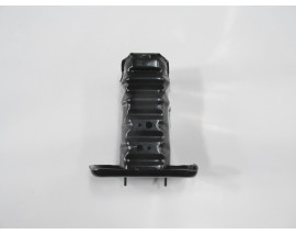 TOYOTA YARIS- 17/20; ÖN TAMPON ŞASE UC DEMİRİ SOL (TAMPON DEMİRİNE BAĞLANAN) (TW)