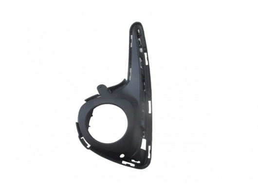 TOYOTA YARIS- 17/20; SİS LAMBA KAPAĞI SOL ÇITASIZ/SİS DELİKLİ (TYG)