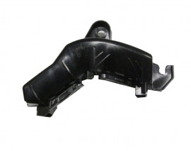 TOYOTA YARIS- 17/20; ARKA TAMPON BAĞLANTI BRAKETİ SOL ÜST KÖŞE (TYG)