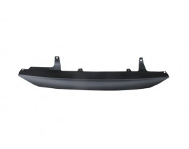 TOYOTA YARIS- 17/20; KARLIK (ARKA TAMPON ALTI) SİYAH (SPOILER)(TW)