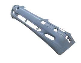 MERCEDES S CLASS- W220- 98/01; ÖN TAMPON (ASTARLI FAR YIKAMA DELIKLI)