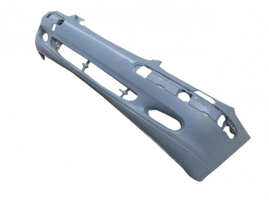 MERCEDES S CLASS- W220- 98/01; ÖN TAMPON (ASTARLI FAR YIKAMA DELIKLI)