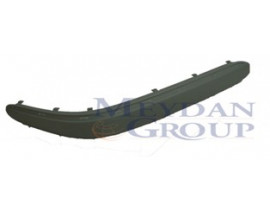 MERCEDES S CLASS- W220- 98/01; ÖN TAMPON BANDI SAĞ GRİ PARK SENSÖR DELİKSİZ