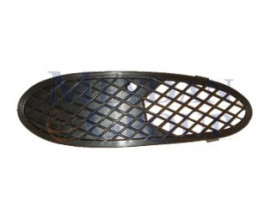 MERCEDES S CLASS- W220- 98/01; SIS LAMBA KAPAGI SAG SIYAH