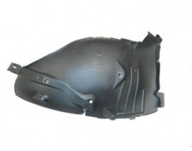 MERCEDES S CLASS- W220- 98/01; ÖN ÇAMURLUK DAVLUMBAZI SAĞ ÖNÜN ÖNÜ