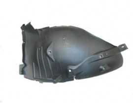 MERCEDES S CLASS- W220- 98/01; ÖN ÇAMURLUK DAVLUMBAZI SOL ÖNÜN ÖNÜ