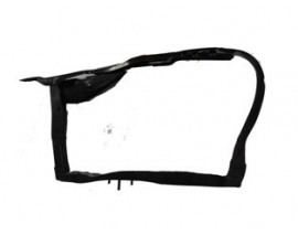 MERCEDES S CLASS- W220- 98/01; FAR YUVA SACI SAĞ