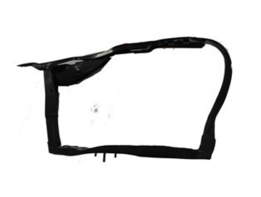 MERCEDES S CLASS- W220- 98/01; FAR YUVA SACI SAĞ