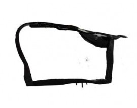 MERCEDES S CLASS- W220- 98/01; FAR YUVA SACI SOL