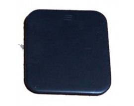 MERCEDES S CLASS- W220- 98/01; ARKA TAMPON ÇEKİ DEMİRİ KAPAĞI (S320)