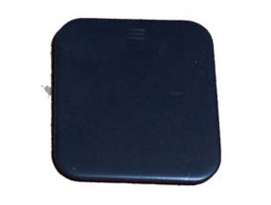 MERCEDES S CLASS- W220- 98/01; ARKA TAMPON ÇEKİ DEMİRİ KAPAĞI (S320)