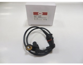 MERCEDES S CLASS- W220- 98/01; ABS SENSÖRÜ ÖN SAĞ/SOL AYNI (ADET) 2 FİŞLİ (S280/S320 CC) (SH)