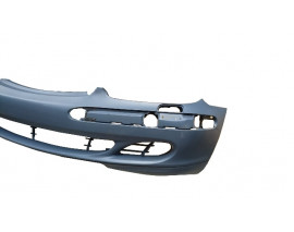 MERCEDES S CLASS- W220- 02/05; ÖN TAMPON (ASTARLI FAR YIKAMA DELIKLI)