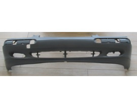 MERCEDES S CLASS- W220- 02/05; ÖN TAMPON (ASTARLI FAR YIKAMA DELİKSİZ TYG)