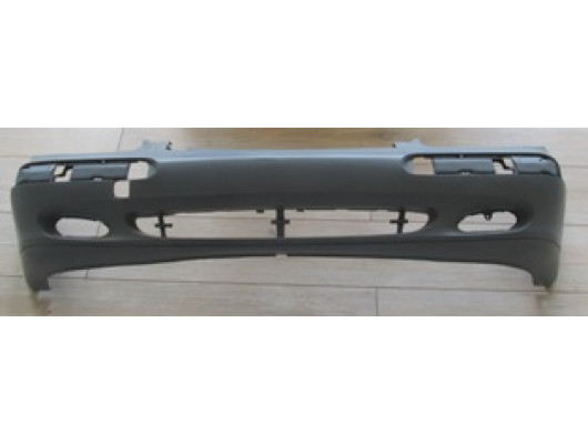 MERCEDES S CLASS- W220- 02/05; ÖN TAMPON (ASTARLI FAR YIKAMA DELİKSİZ TYG)