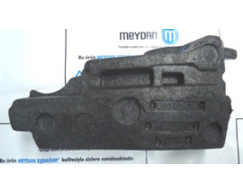 MERCEDES S CLASS- W220- 02/05; ÖN TAMPON ŞOK EMİCİ SAĞ