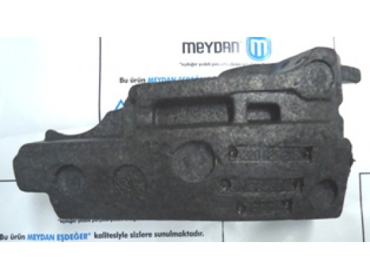 MERCEDES S CLASS- W220- 02/05; ÖN TAMPON ŞOK EMİCİ SAĞ