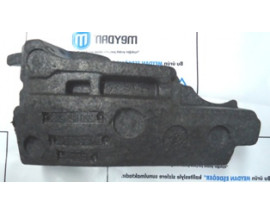 MERCEDES S CLASS- W220- 02/05; ÖN TAMPON ŞOK EMİCİ SOL