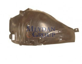 MERCEDES S CLASS- W220- 02/05; ÖN ÇAMURLUK DAVLUMBAZI SOL ÖNÜN ÖNÜ (LT-BZ6051) (AWD)