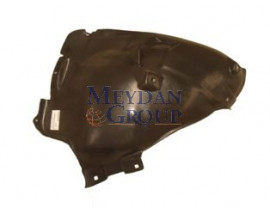 MERCEDES S CLASS- W220- 02/05; ÖN ÇAMURLUK DAVLUMBAZI SOL ÖNÜN ARKASI (LT-BZ6055) (AWD)