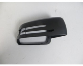 MERCEDES S CLASS- W221- 09/12; AYNA KAPAĞI SAĞ SİNYAL DELİKLİ